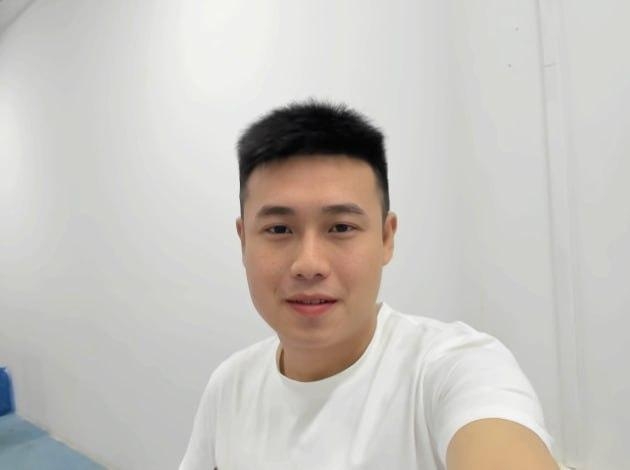 阿文历险记的第一张照片--福州征婚网
