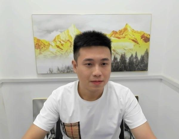 阿文历险记的第四张照片--福州征婚网