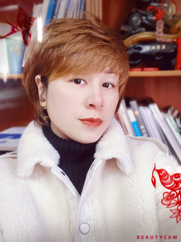 阳光百合的第一张照片--福州征婚网