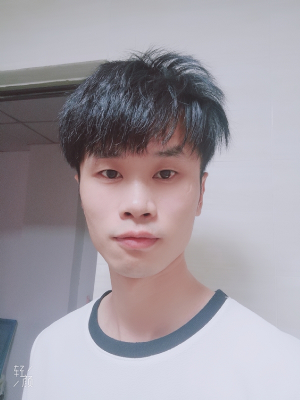 且听风吟的第一张照片--福州征婚网
