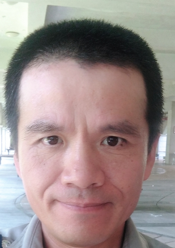 啊辣的第二张照片--福州征婚网