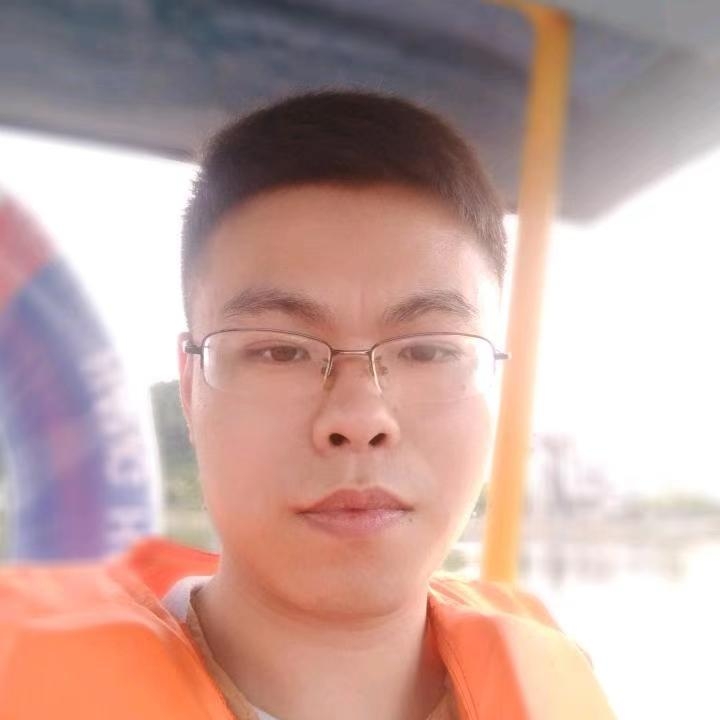 知了的第一张照片--福州征婚网