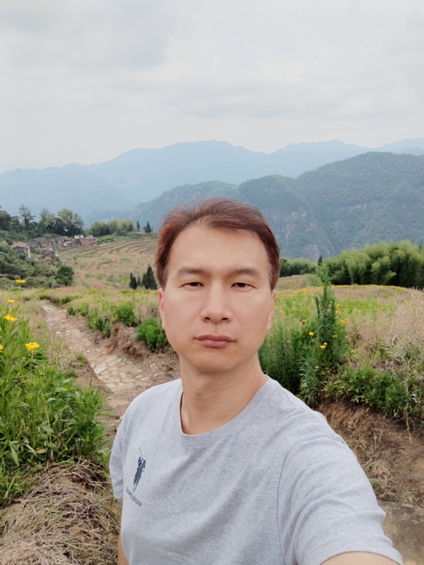 彩虹的第一张照片--福州征婚网