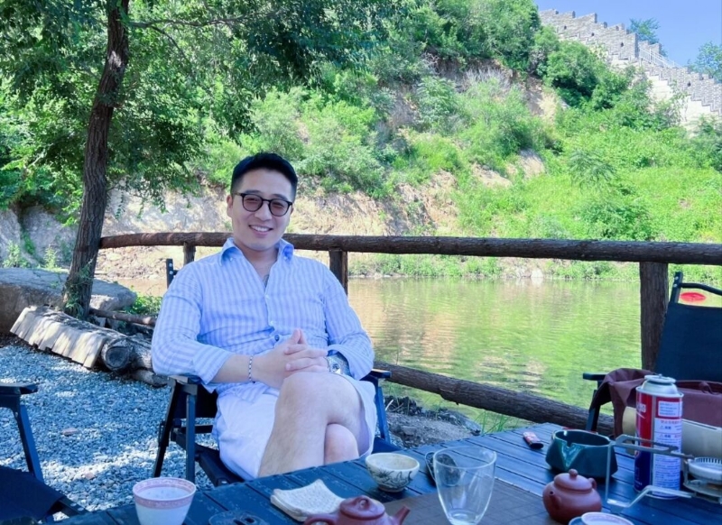 等待的第一张照片--福州征婚网