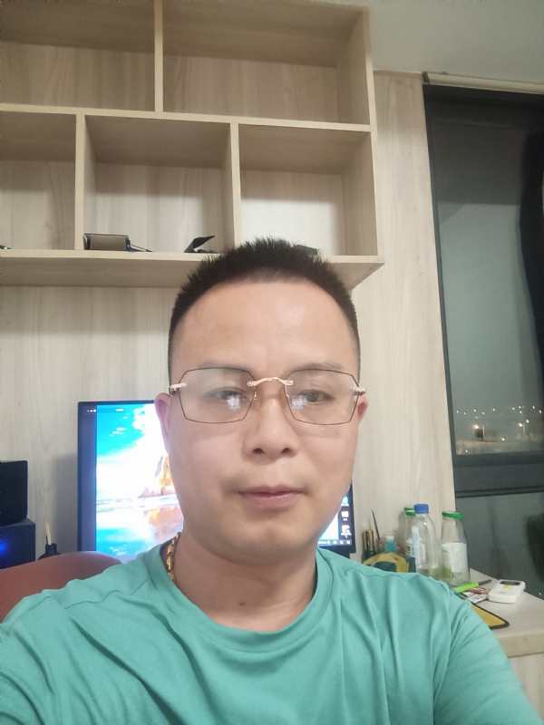 逍遥霸道的第一张照片--福州征婚网
