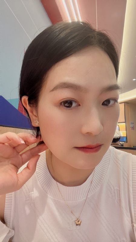 好久不见的第一张照片--福州征婚网