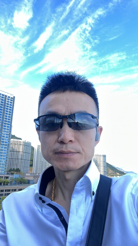 秀丽丝的第一张照片--福州征婚网