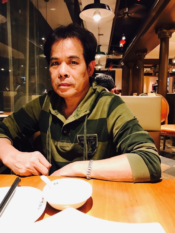 天马行空的第一张照片--福州征婚网