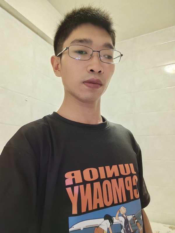 安然的第一张照片--福州征婚网