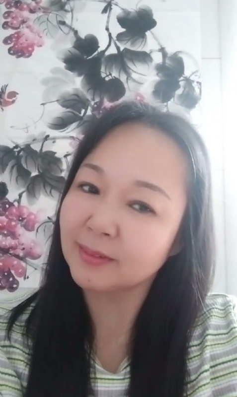 莲悦悦的第一张照片--福州征婚网
