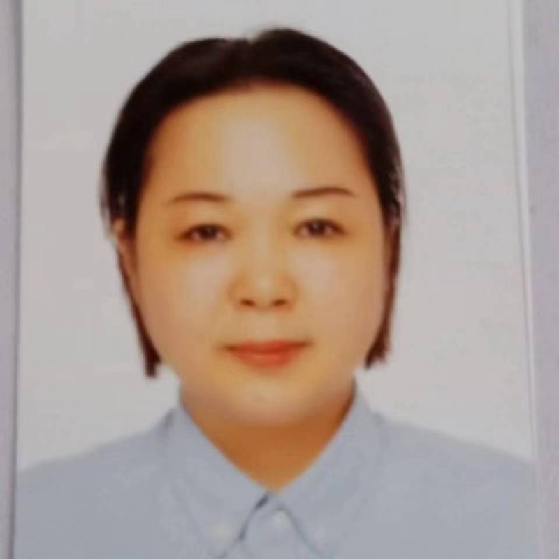 莲悦悦的第二张照片--福州征婚网