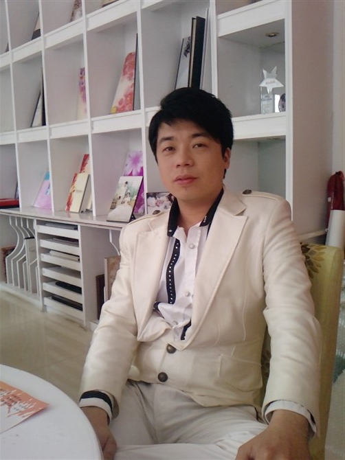 寻找的第一张照片--福州征婚网