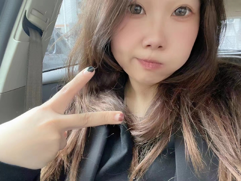 小女子不才的第二张照片--福州征婚网