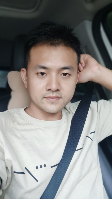 莫听窗林的第一张照片--福州征婚网