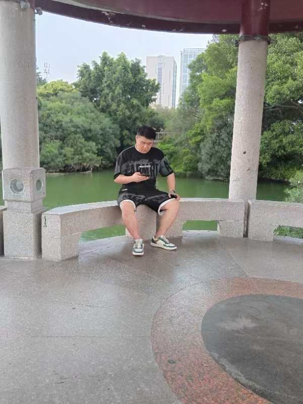 不善挽留的第二张照片--福州征婚网