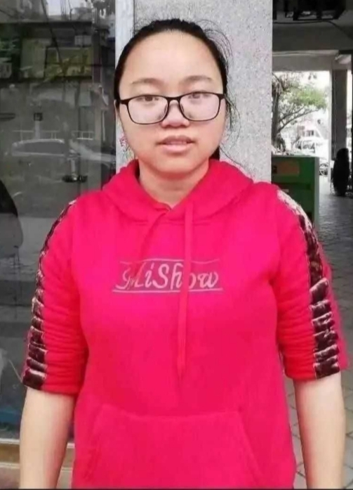 简单的第一张照片--福州征婚网