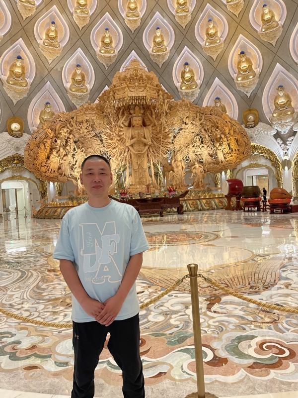 泉州相亲的第一张照片--福州征婚网
