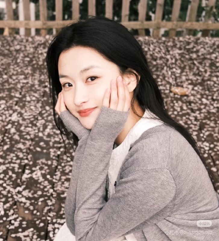 江小姐的第一张照片--福州征婚网