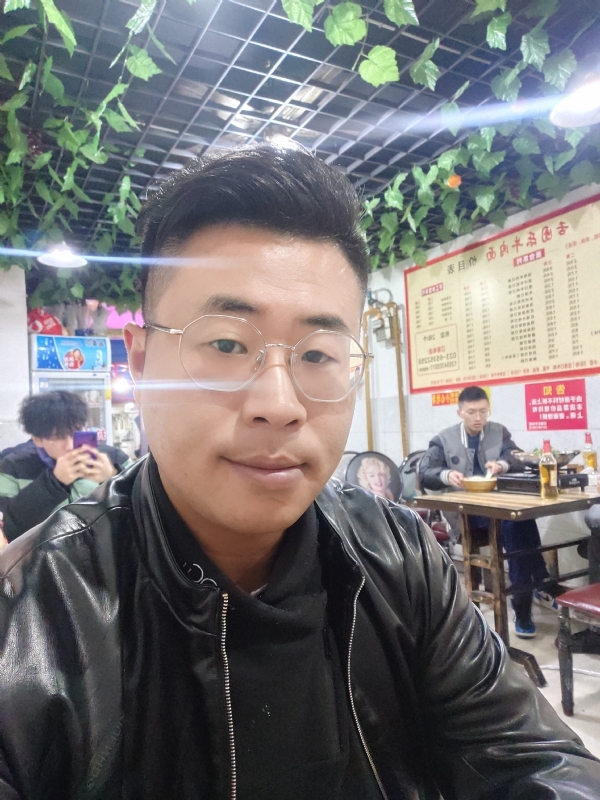 独行的天秤的第一张照片--福州征婚网