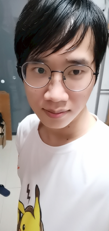 青栀如初的第一张照片--福州征婚网