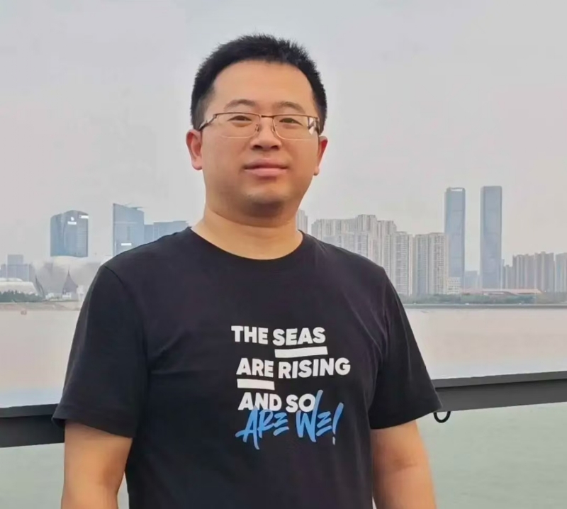 白小生的第一张照片--福州征婚网