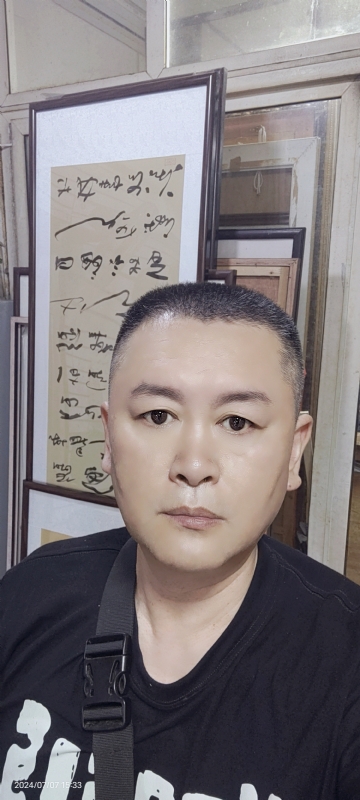 永恒的瞬间的第一张照片--福州征婚网