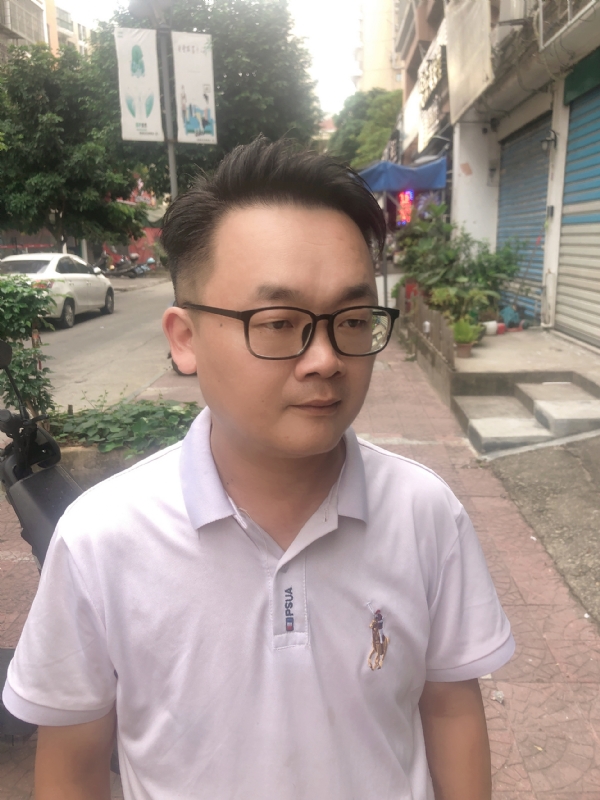 朱昱丞的第一张照片--福州征婚网