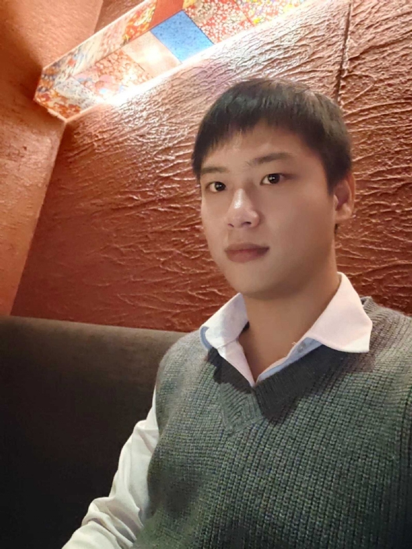 匿藏其名的第一张照片--福州征婚网