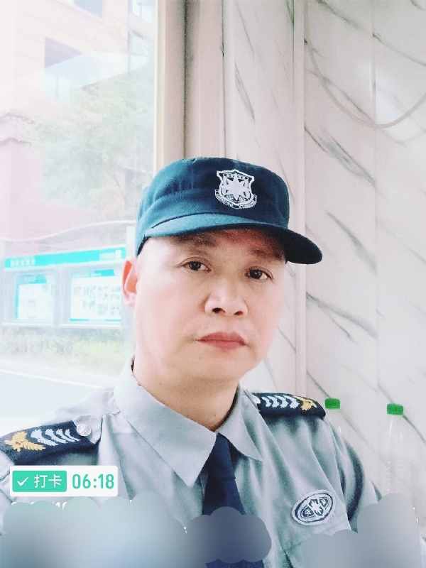 独一求二的第二张照片--福州征婚网
