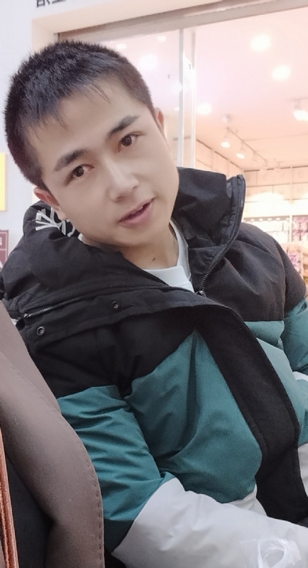 不骄不躁的第一张照片--福州征婚网