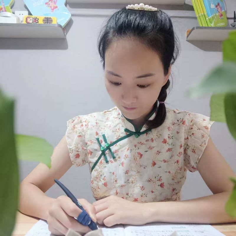 珊珊的第一张照片--福州征婚网