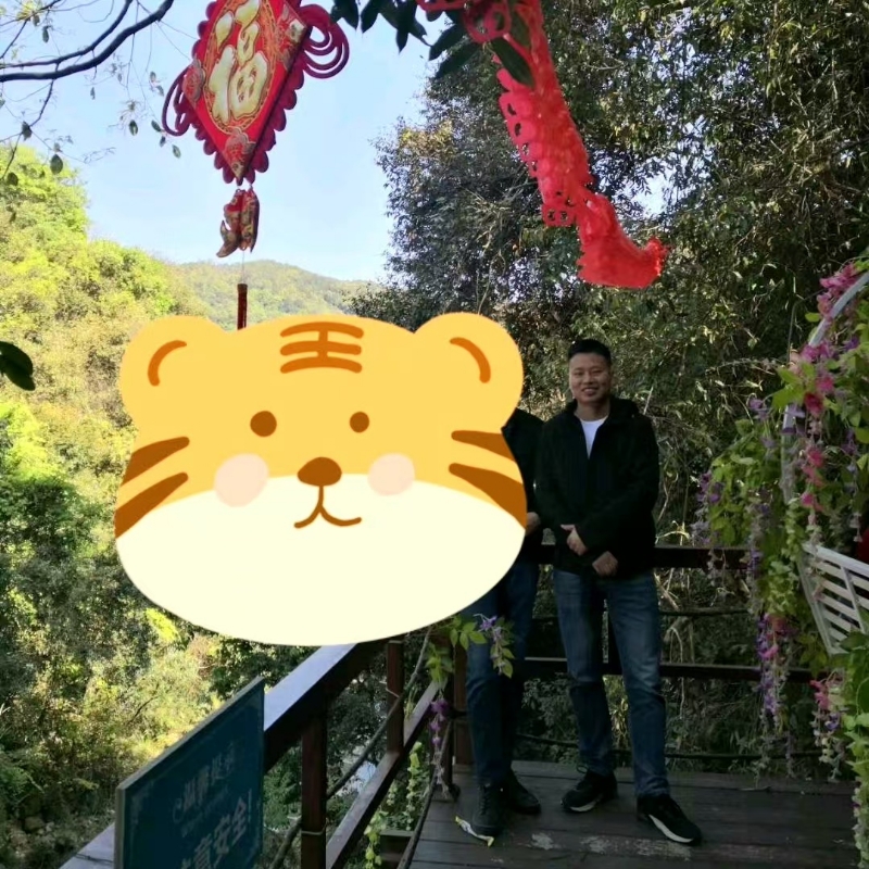 相见的第三张照片--福州征婚网