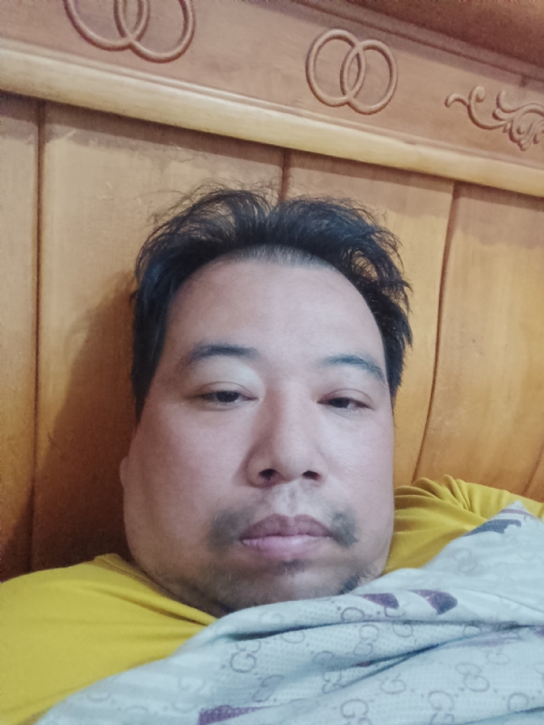 好好男人的第一张照片--福州征婚网