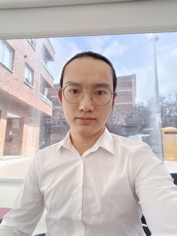 凯凯的第二张照片--福州征婚网