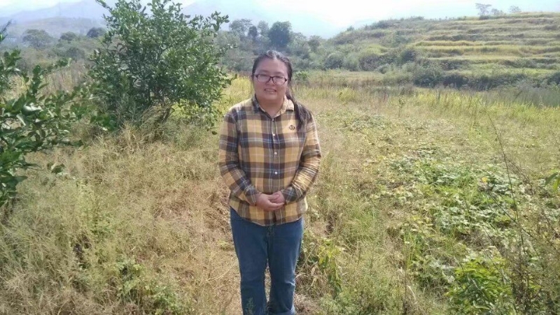 林雨菲的第二张照片--福州征婚网