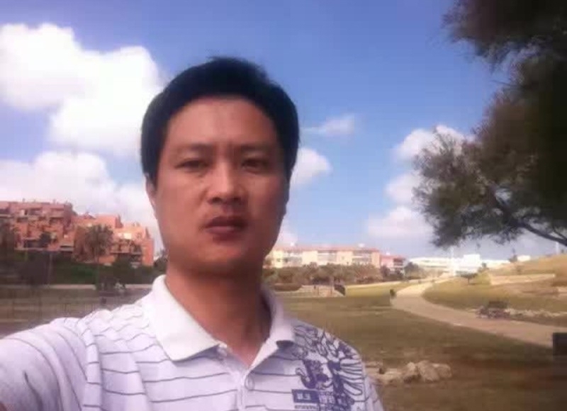 钟志的第二张照片--福州征婚网