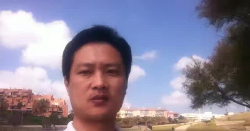 钟志的第三张照片--福州征婚网
