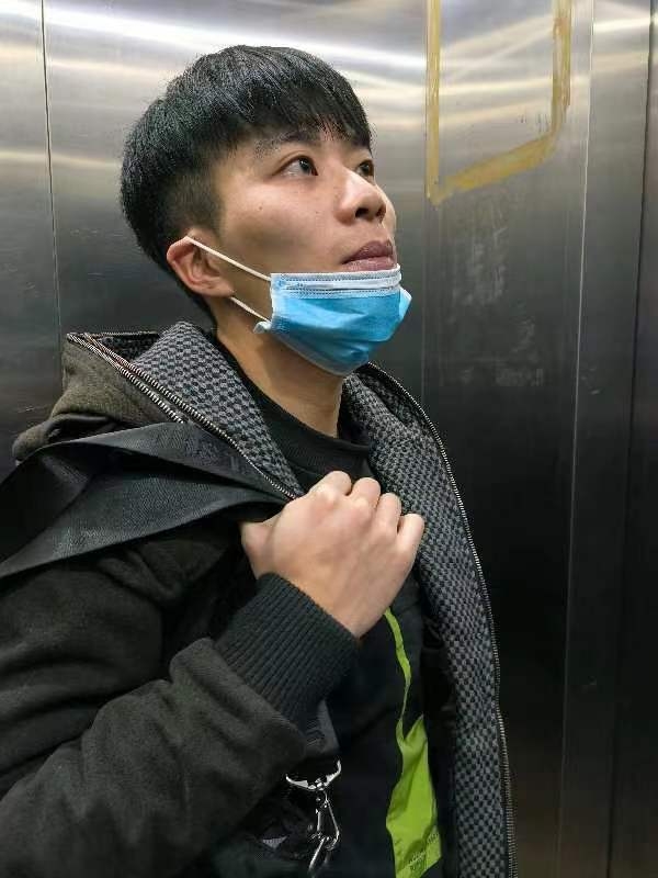 漂流的第二张照片--福州征婚网