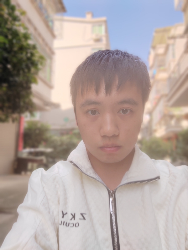 温柔的第一张照片--福州征婚网