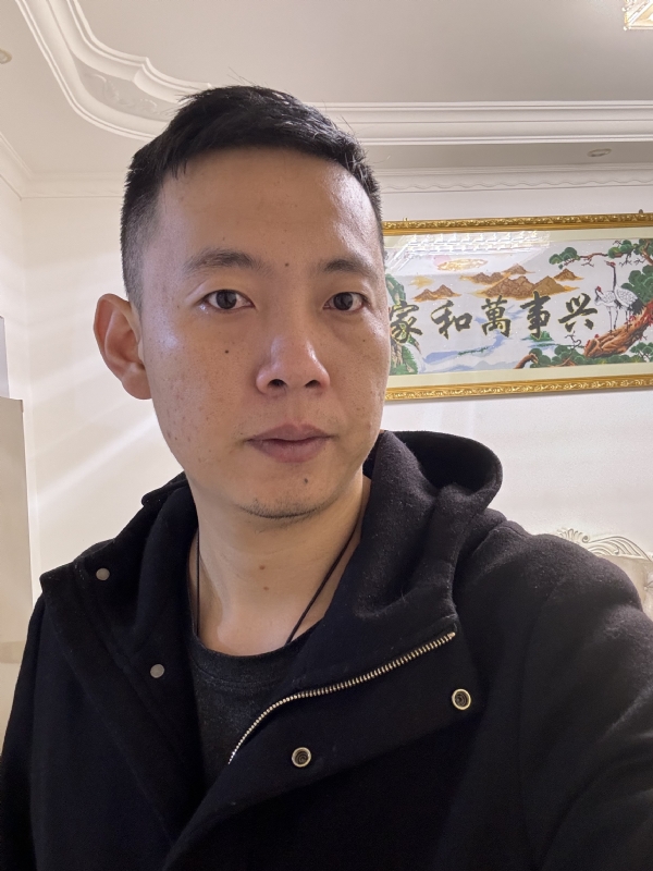 Lance的第一张照片--福州征婚网