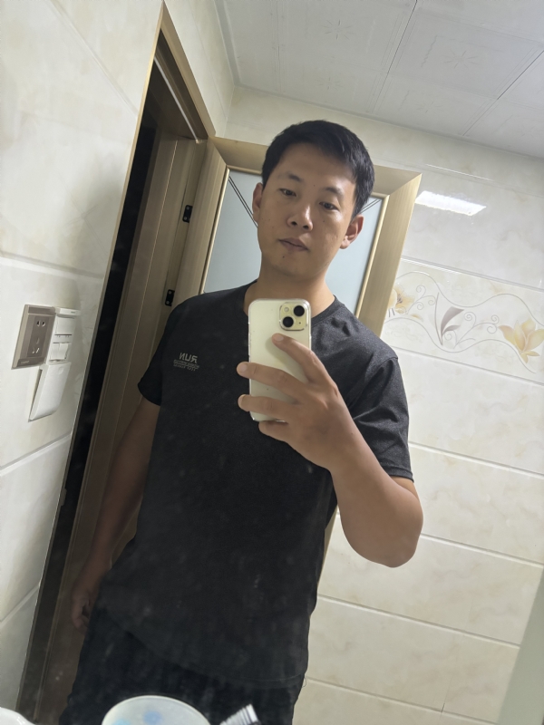 Lance的第二张照片--福州征婚网