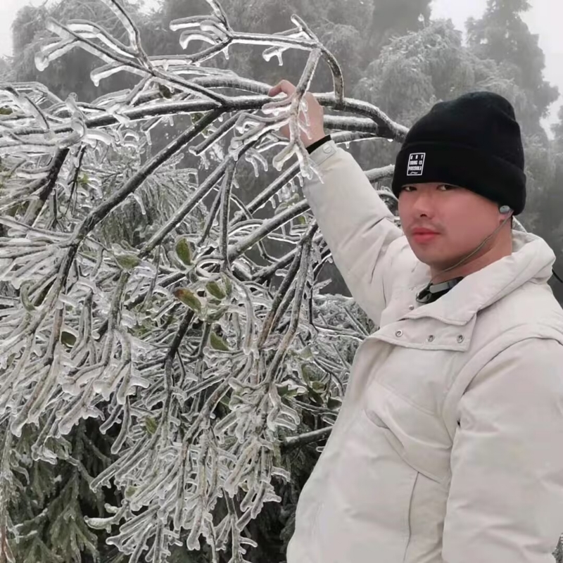 幸福海子的第一张照片--福州征婚网