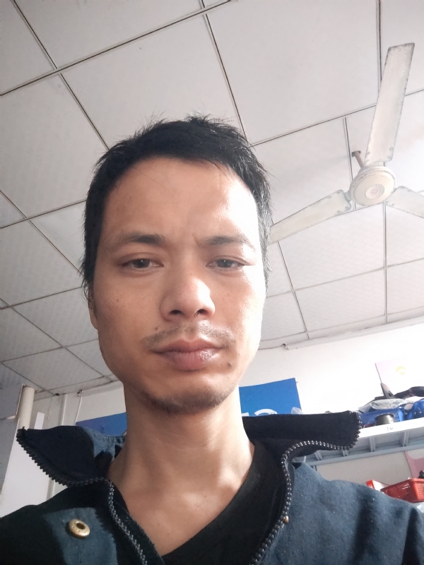 小康的第一张照片--福州征婚网