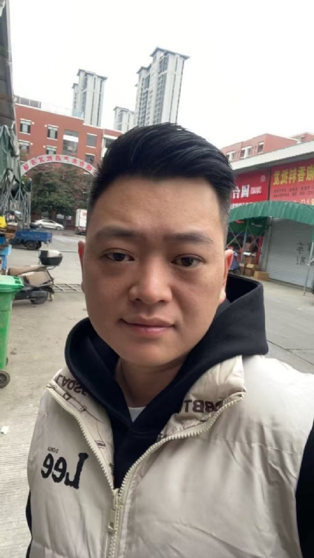 鑫鑫的第一张照片--福州征婚网