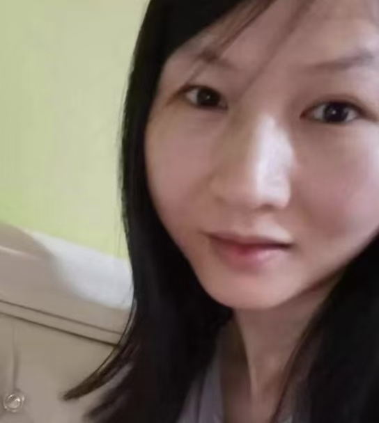 嫣然的第一张照片--福州征婚网