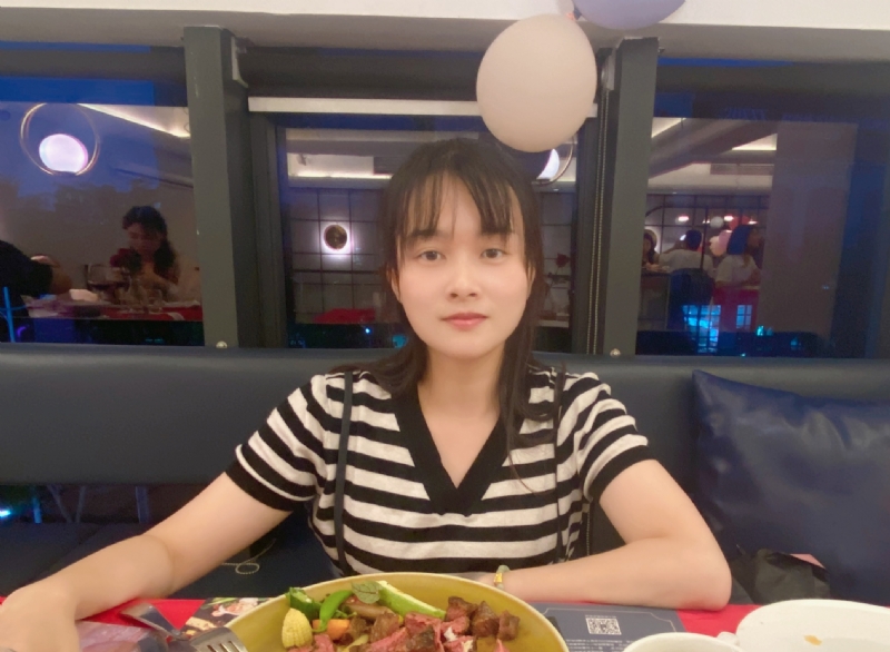 从心出发的第一张照片--福州征婚网