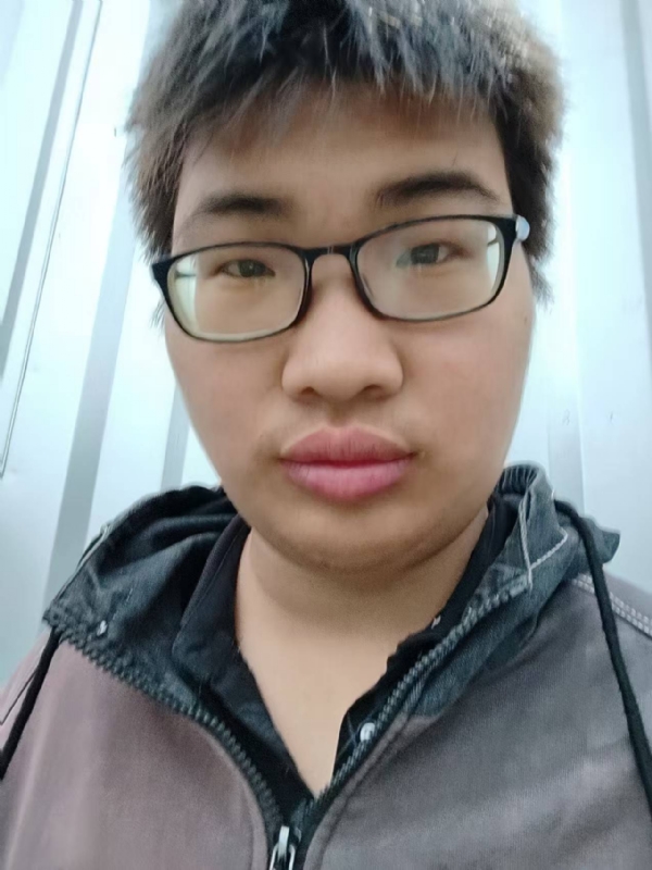 南城的第一张照片--福州征婚网