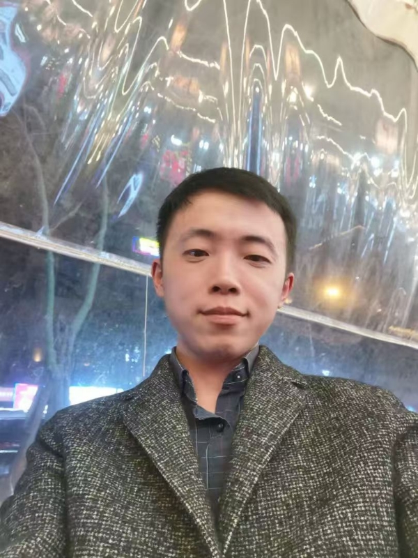 孤客的第一张照片--福州征婚网