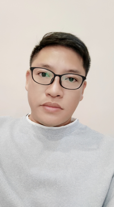 不秀文案秀才干的第一张照片--福州征婚网