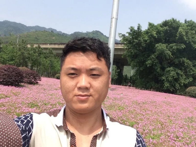 过日子的第三张照片--福州征婚网